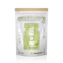 Wheydop X Refil Elemento Puro - 900g
