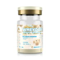 WheyDop X Sabor Beijinho 900g