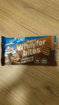 Wheyfer bitea chocolate com aveia Wheyfer bitea chocolate com aveia
