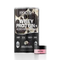 WheyProtein Renova Be + Ácido Hialurônico Loja Oficial 1unid