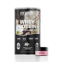 WheyProtein Renova Be + Ácido Hialurônico Loja Oficial 1unid