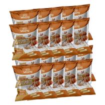 Wheyviv Biscoito de Suspiro 25g X20