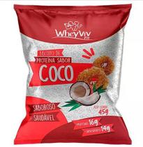Wheyviv De Coco 45g