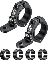 Whip Light Mount BRCOVAN UTV para gaiola de rolo de 1,5"/1,65"/1,75"/1,85"/2"