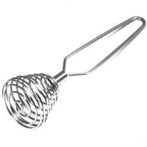 Whisk Chef Craft em aço inoxidável francês 18 cm