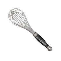 Whisk de Buyer GOMA Universal em aço inoxidável de 25 cm Whisk de Buyer GOMA Universal em aço inoxidável de 25 cm