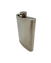 Whiskeira de Bolso Wincy 230ml Whiskeira de Bolso Wincy 230ml