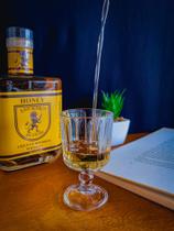 Whiskey Bourbon + Mel Artesanal 700 ml 34% vol San Marco Di Leon