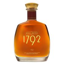 Whiskey Bourbon Small Batch 1792 750ml