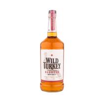 Whiskey Bourbon Wild Turkey 81 1L