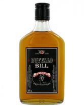 Whiskey Buffalo Bill Kentucky Bourbon 3 Anos 350ml