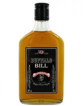 Whiskey Buffalo Bill Kentucky Bourbon 3 Anos 350ml Whiskey Buffalo Bill Kentucky Bourbon 3 Anos 350ml