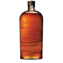 Whiskey Bulleit Bourbom Frontier Whiskey 700ml
