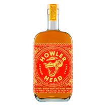 Whiskey Howler Head Bourbon Banana 750ml