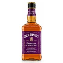 Whiskey Jack Daniel's BlackBerry 1L