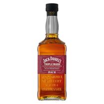 Whiskey Jack Daniel's Bonded Triple Mash 700ml