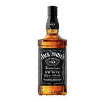 Whiskey Jack Daniel's Tennessee N7 - 1L