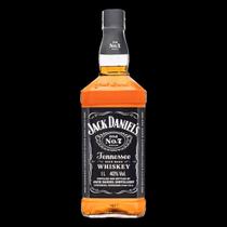 Whiskey Jack Daniels 1Litro