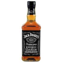 Whiskey Jack Daniels 375ml - Jack Daniel'S