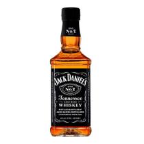 Whiskey Jack Daniels 375ml