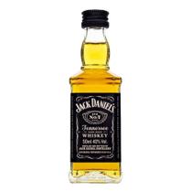 Whiskey Jack Daniels 50ml