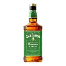 Whiskey Jack Daniels Apple 1L