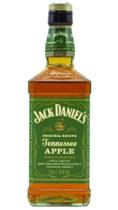 Whiskey Jack Daniels Apple - 700 ml - Jack Daniels - Jack Daniel's
