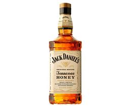 Whiskey Jack Daniels Honey 1L
