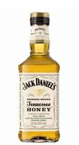 Whiskey Jack Daniels Honey 375ml