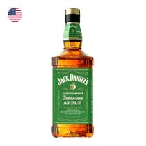Whiskey Jack Daniels Maçã Estados Unidos 1 L