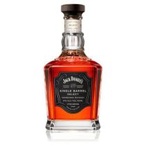 Whiskey Jack Daniels Single Barrel Garrafa 750Ml