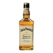 Whiskey Jack Daniels Tennesse Honey 1L