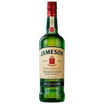 Whiskey Jameson Irlandês 750ml