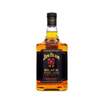 Whiskey Jim Beam Black Extra Aged Bourbon 1000ml