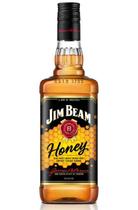 Whiskey Jim Beam Honey - 1000 ml