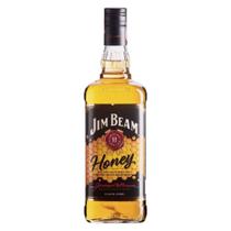 Whiskey Jim Beam Honey 1L