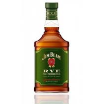 Whiskey Jim Beam Rye - 700 ml