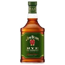 Whiskey Jim Beam Rye 700ml Whiskey Jim Beam Rye 700ml