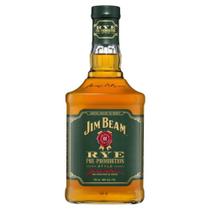 Whiskey Jim Beam Rye 700ml