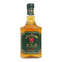 Whiskey Jim Beam Rye Boubon 700ml