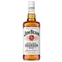 Whiskey Kentucky Straight Jim Beam 1l