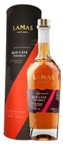 Whiskey lamas red cave 720 ml Whiskey lamas red cave 720 ml