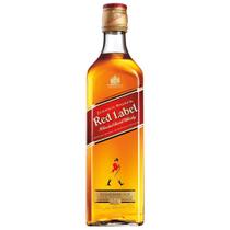 Whiskey Red Label 750ml - Diageo