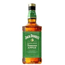 Whiskey Tennessee Apple Jack Daniel's 1l