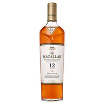 Whisky 12 Years Old Sherry Oak Cask The Macallan 700ml