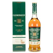 Whisky 14 Anos Quinta Ruban GLENMRANGIE 750ml