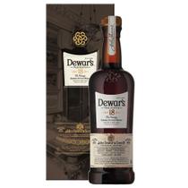 Whisky 18 Anos Dewar's 750ml Whisky 18 Anos Dewar's 750ml