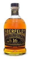 Whisky Aberfeldy 16 Anos - 750ml