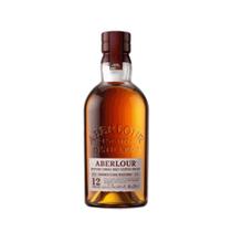Whisky Aberlour 12 Anos Double Cask - 700ml Whisky Aberlour 12 Anos Double Cask - 700ml