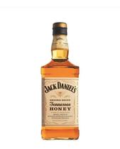 Whisky Americano Honey Jack Daniel's Garrafa 1l